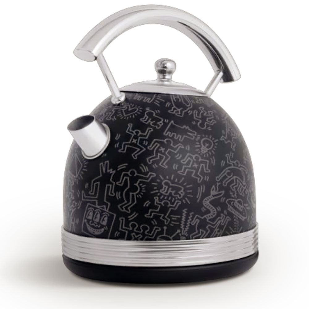 Schneider Keith Haring Wasserkocher 1,7 Liter