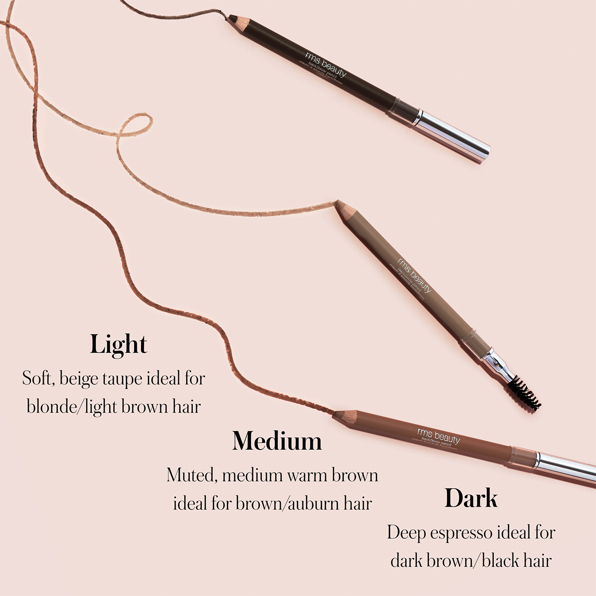 Back2Brow Pencil Light
