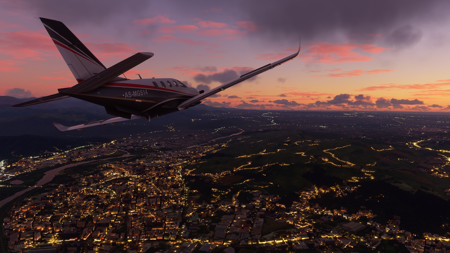 Microsoft Flight Simulator: Premium Deluxe Edition- PC