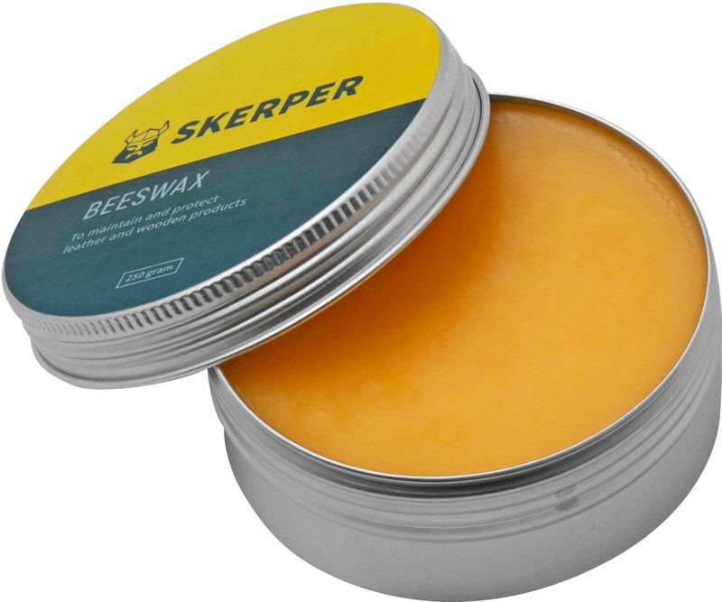Skerper - Beeswax MA001 - Bijenwas - 250 gram