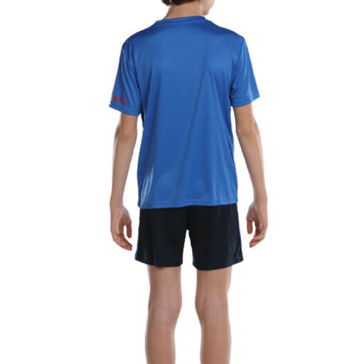 Conjunto esportivo John Smith Boche.