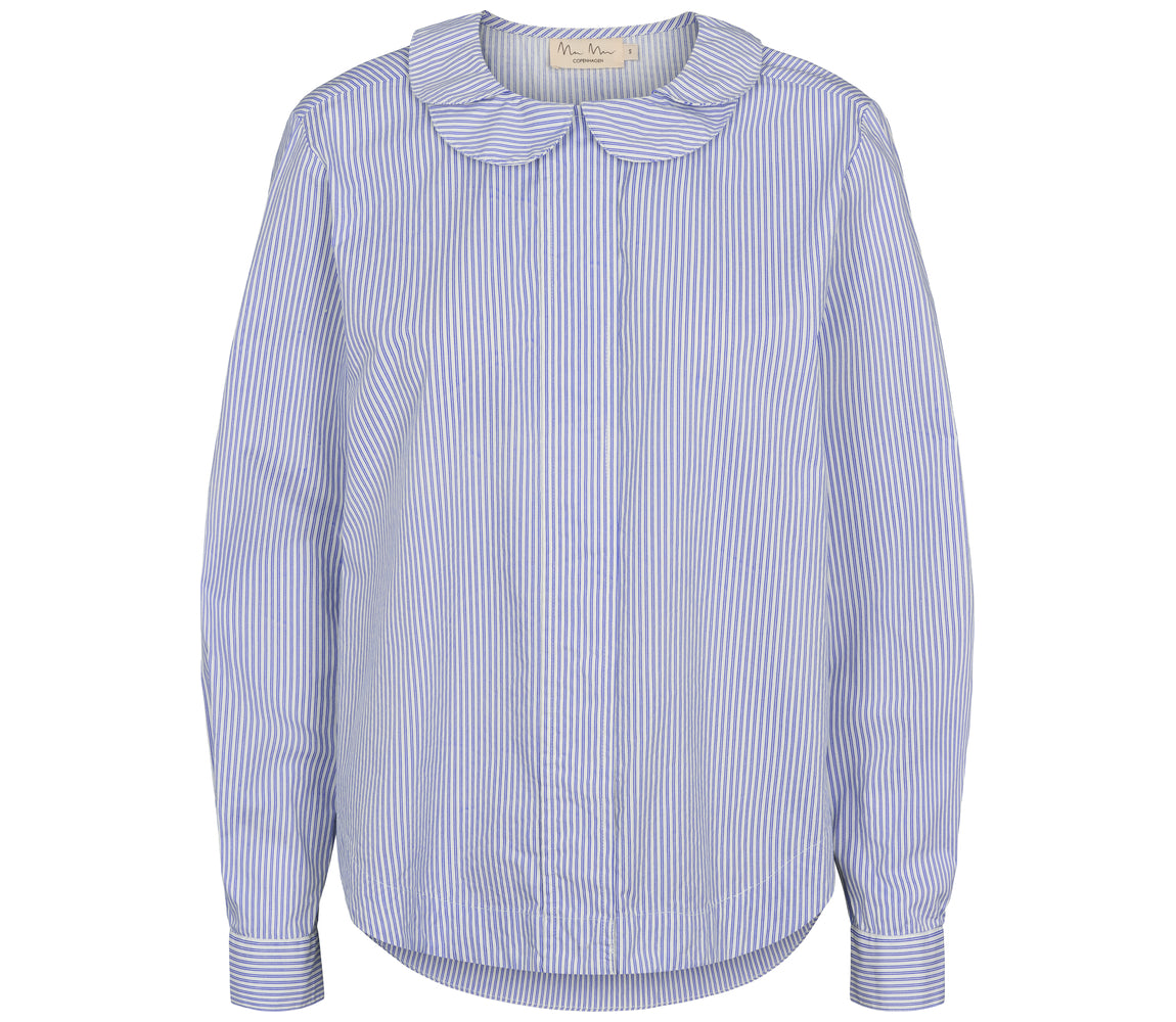 Toka W, Skjorte - Bolich Blue Strips