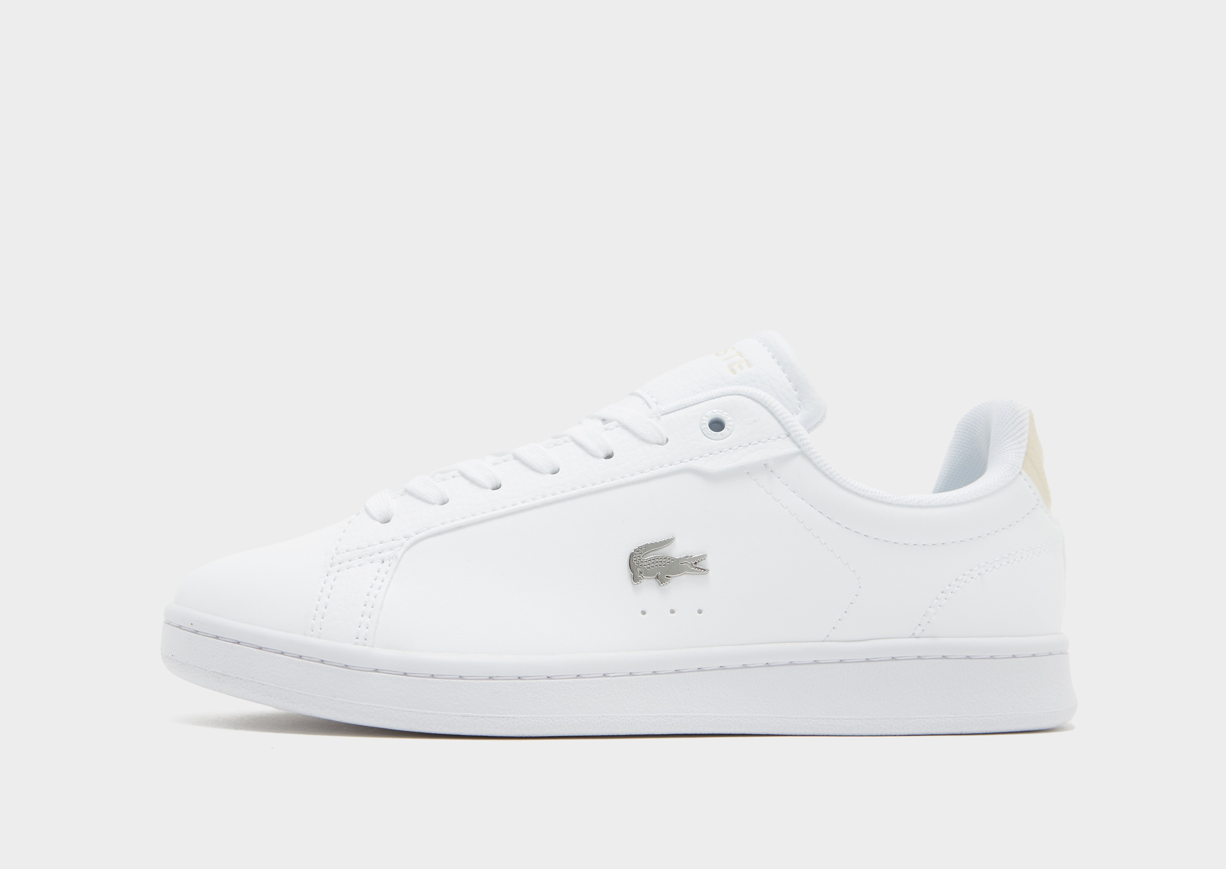 Lacoste Baskets Carnaby Junior