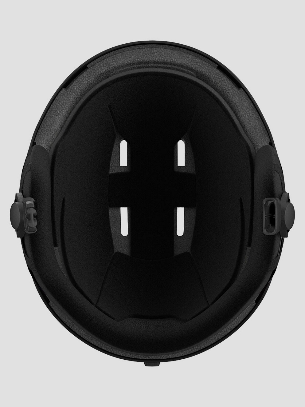 Anon Raider 3 Helmet black eu