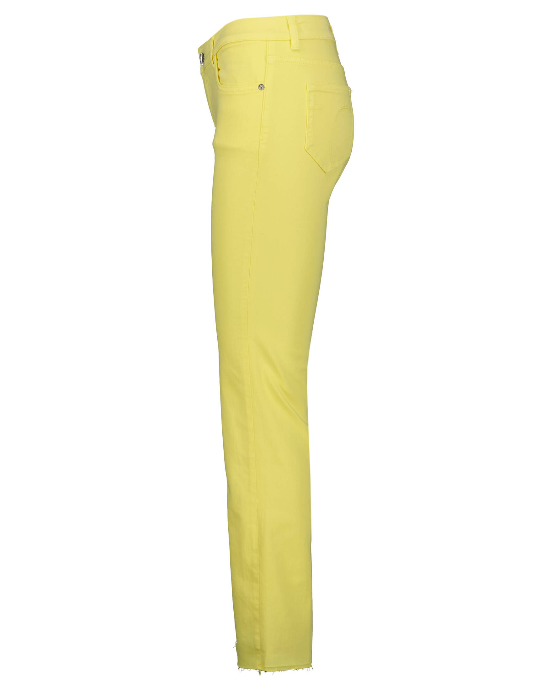 Goldgarn Denim| Damen Jeans ROSANGARTEN FLARE