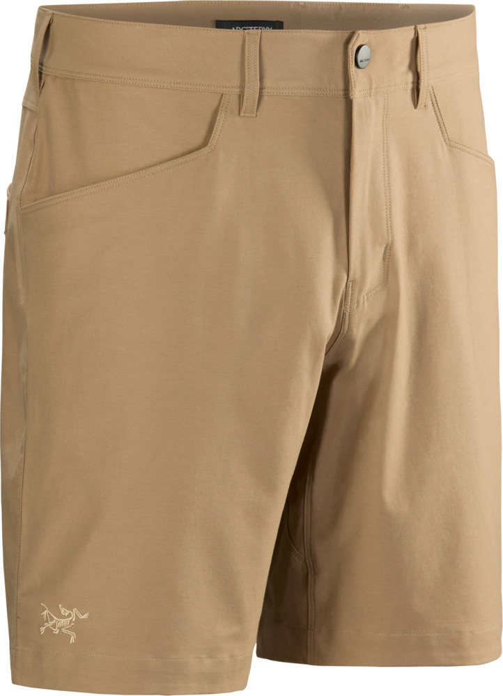 Kragg Cotton Short 9' M