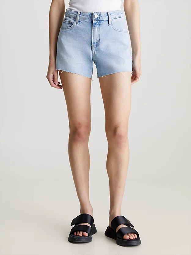 shorts jeans