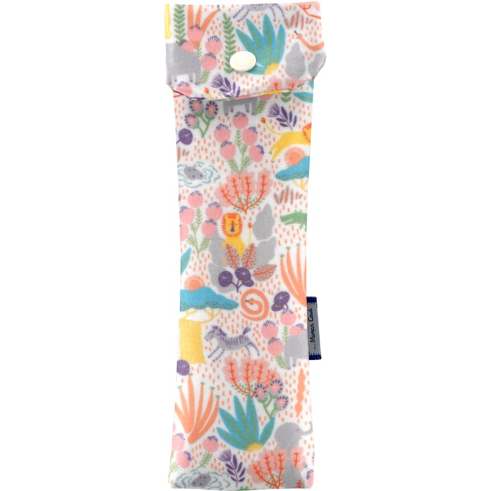 Pochette Brosse À Dents Savana