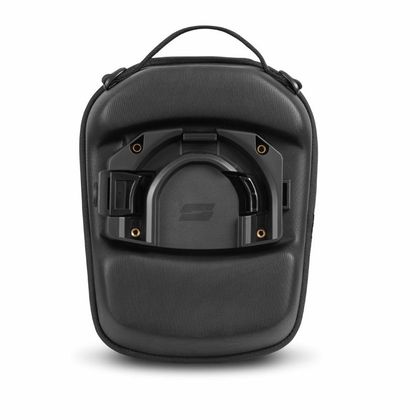 Sacoche réservoir Shad E09CM Click system (5 litres) Universel - Noir