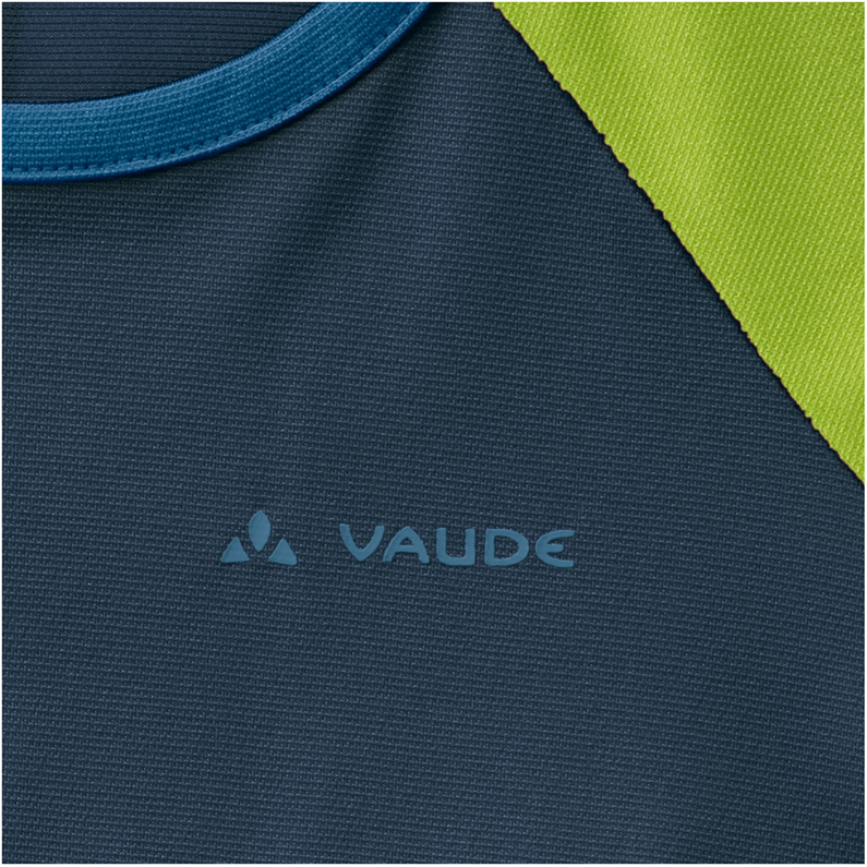 Vaude Kinder Moab II T-Shirt