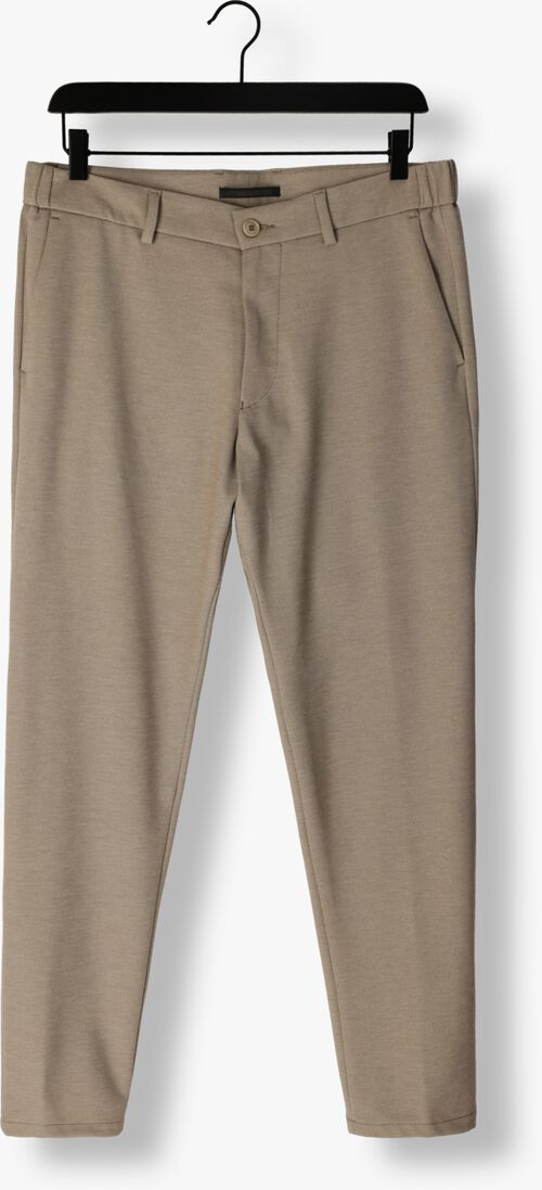 beige drykorn pantalon ajend_sk 138334
