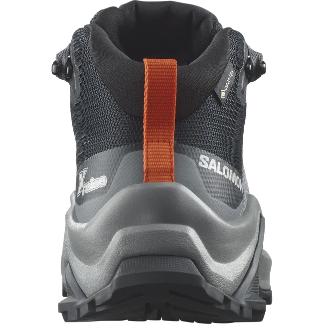 X RAISE MID GORE-TEX  Junior - Schuhe Kids