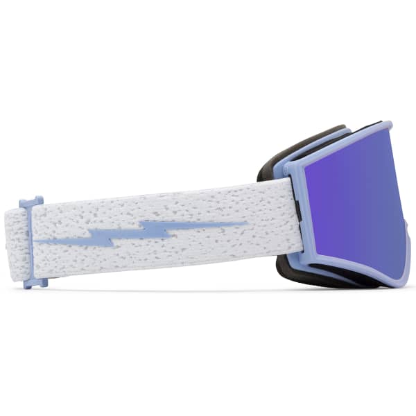 Masque de ski ELECTRIC KLEVELAND.S PURPLE CHROME