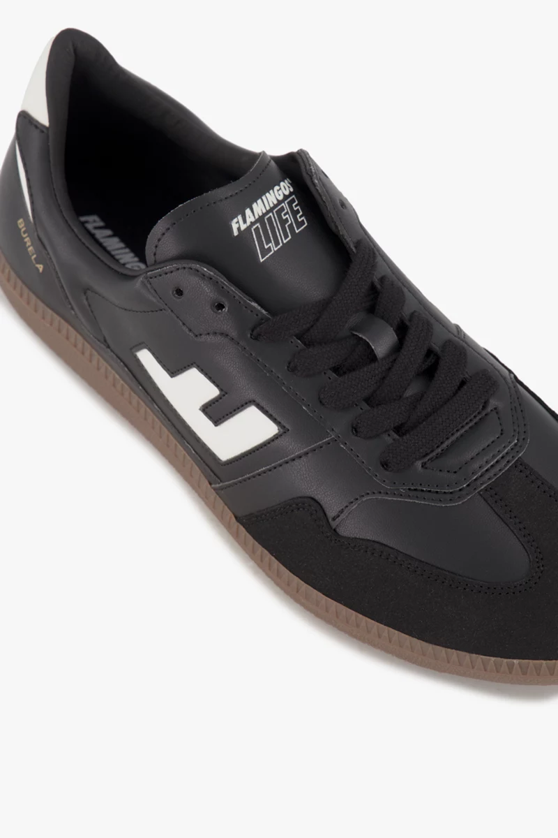 FLAMINGOS LIFE Burela Slim Damen Sneaker