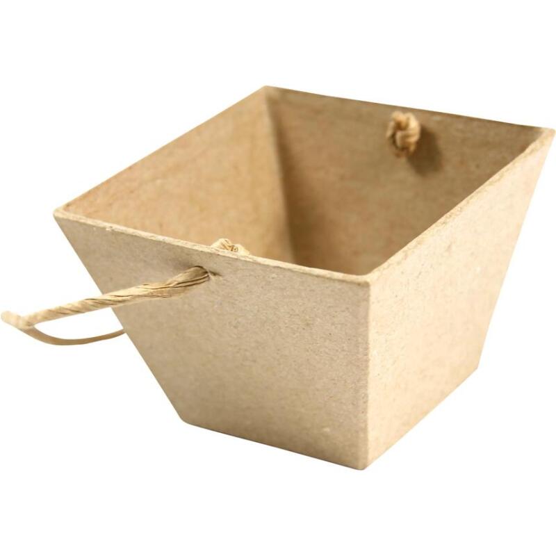Panier à oeufs - Kraft