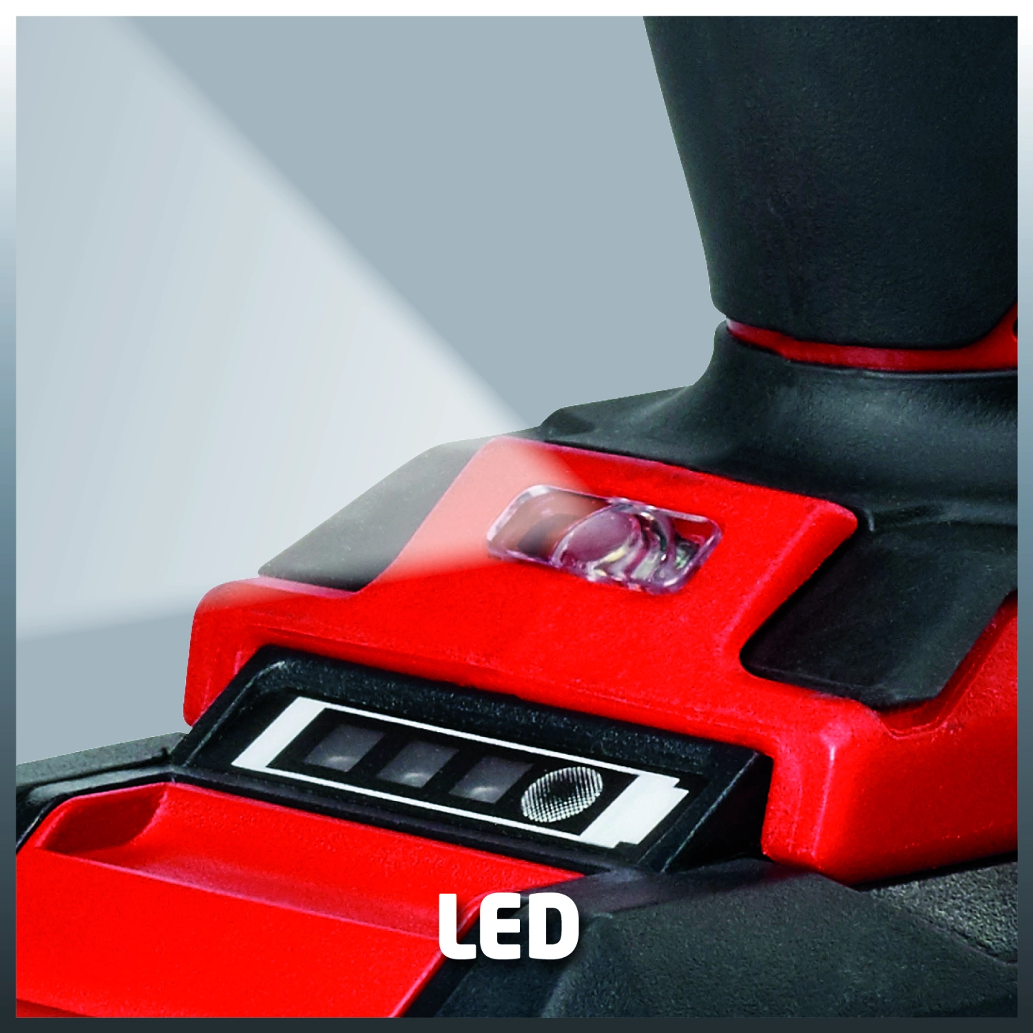 Einhell TE-CD 18-2 Li-i BL Solo 18V Li-Ion accu klopboor- /schroefmachine body - 60Nm - koolborstelloos