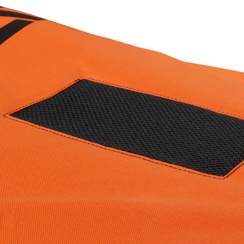 BOARDBAG WINGFOIL VOYAGE AVEC ROULETTES - HOWZIT
