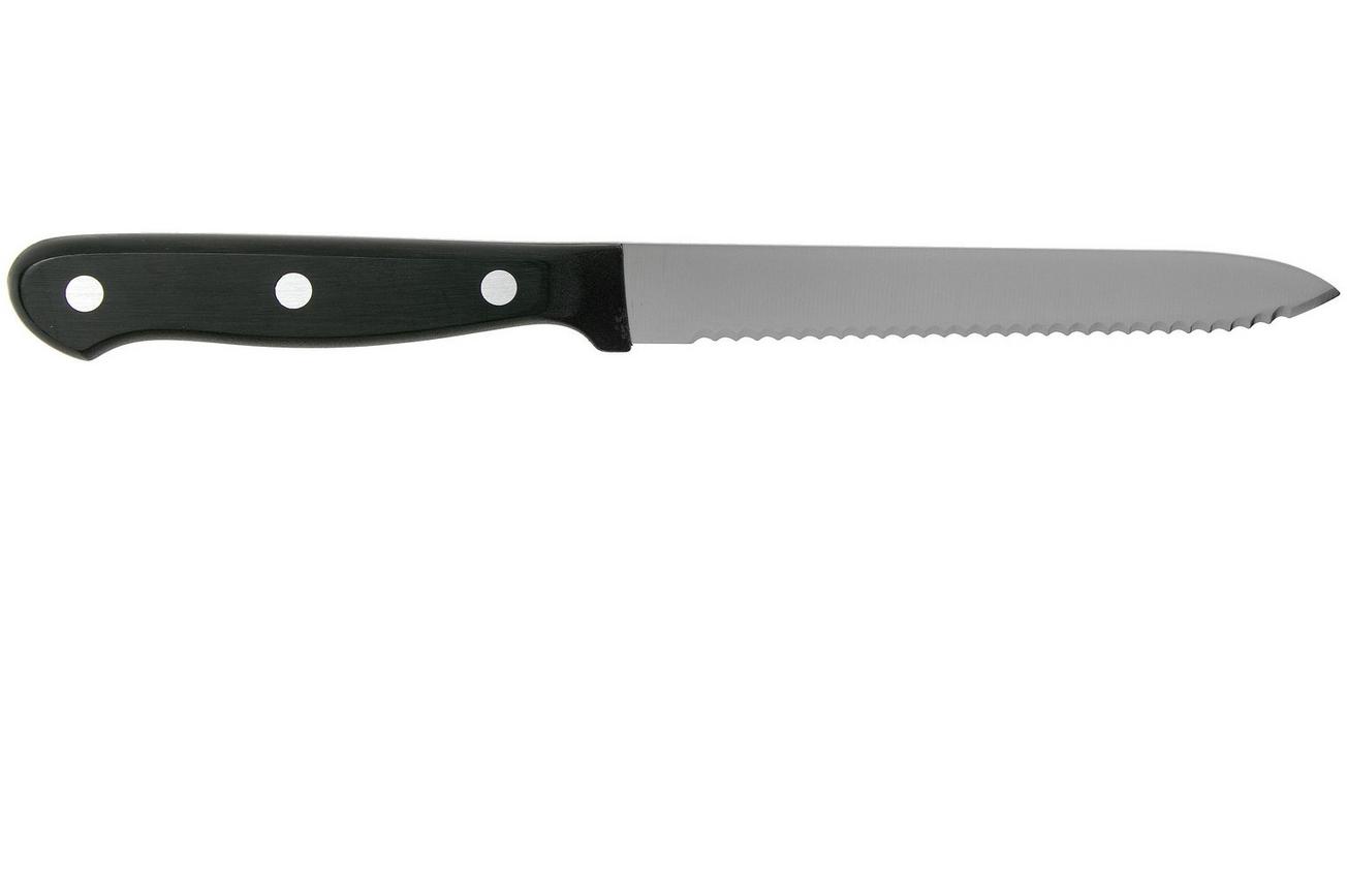 Wüsthof Gourmet worstmes 14 cm, 1025046314