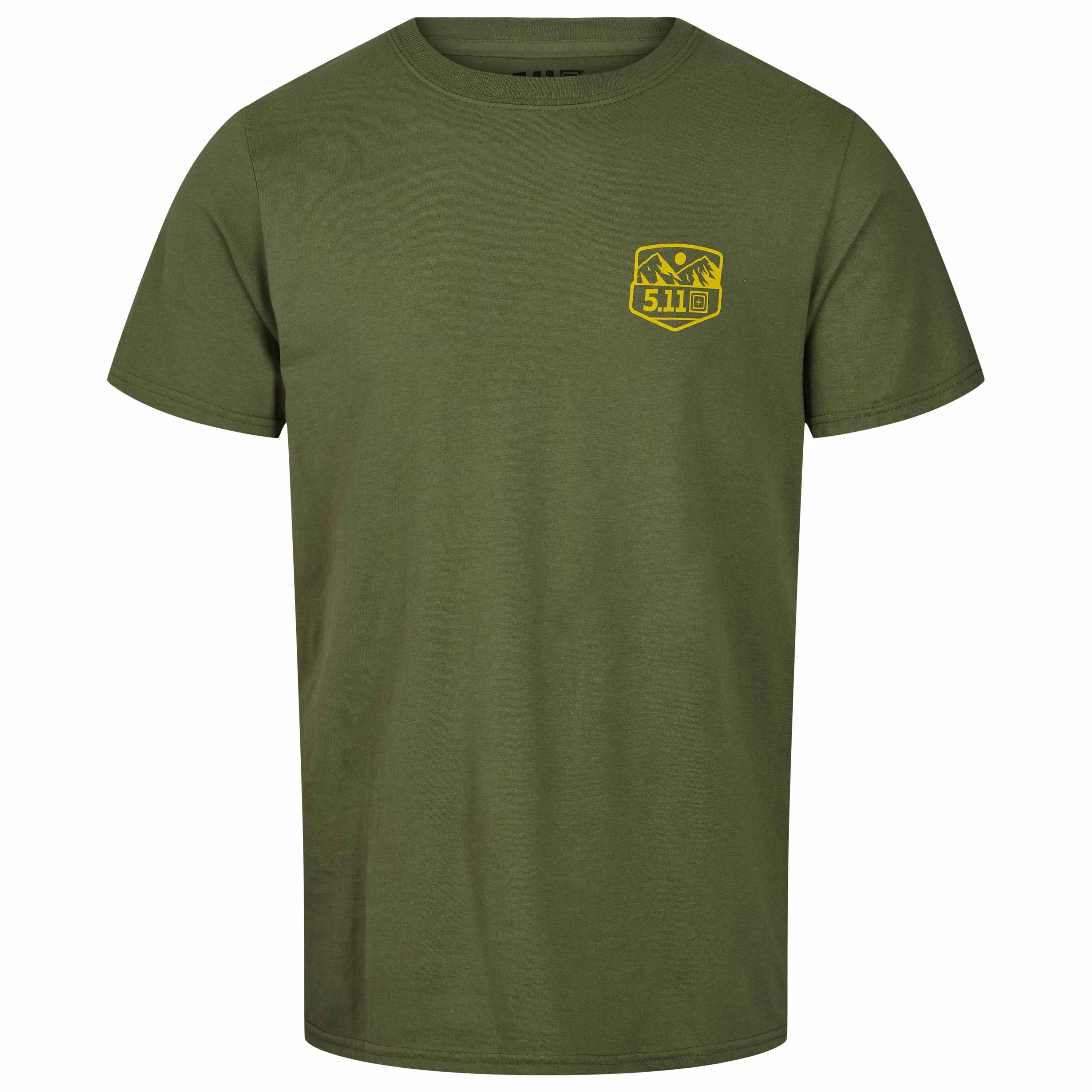 5.11 Tactical -  T-Shirt Seek and Enjoy Frauen