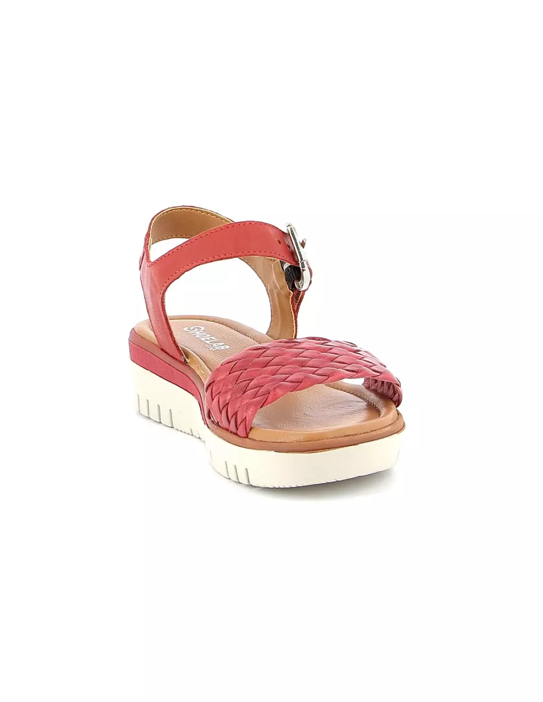SHOELAB 6705000 - Sandales & nu-pieds Rouge