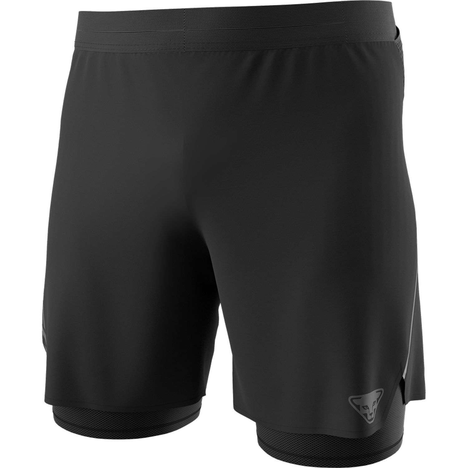 DynafitAlpine Pro 2in1 Shorts M