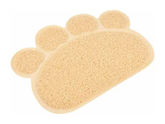Tapis Repas pour Chien & Chat 