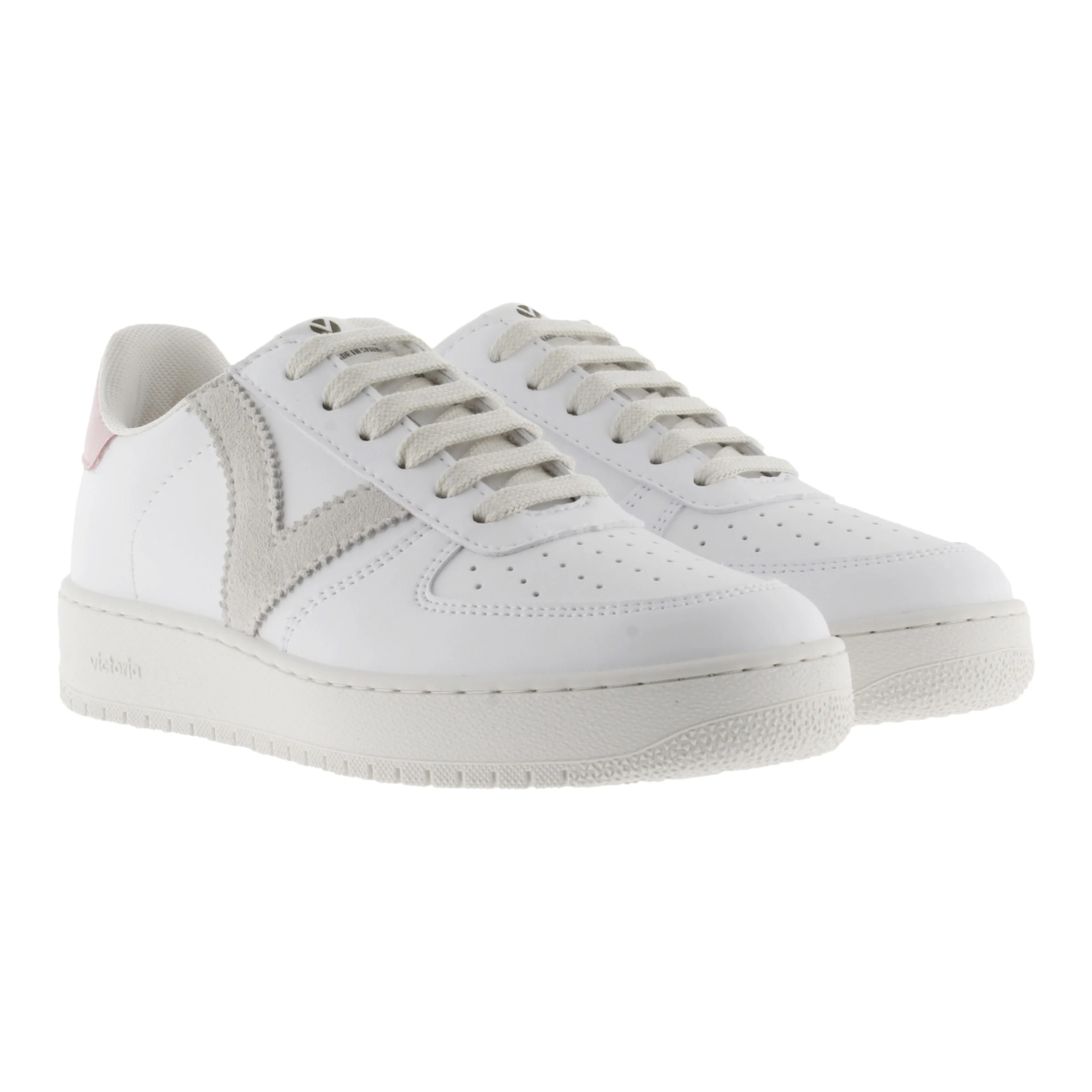 Basket femme1258202 | Gris