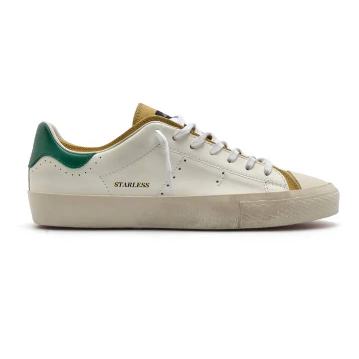Hidnander Baskets Starless | Vert