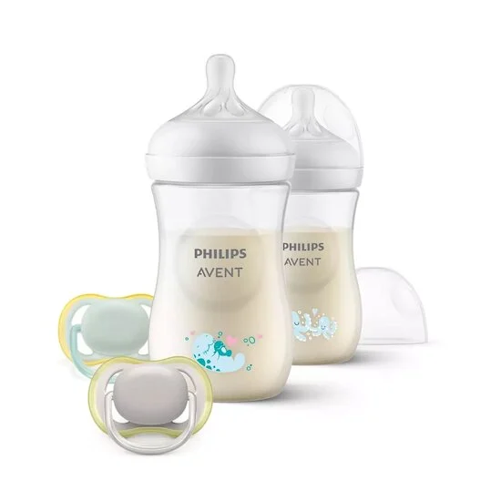 Kit Nouveau-né Natural 3.0   de               Philips AVENT
