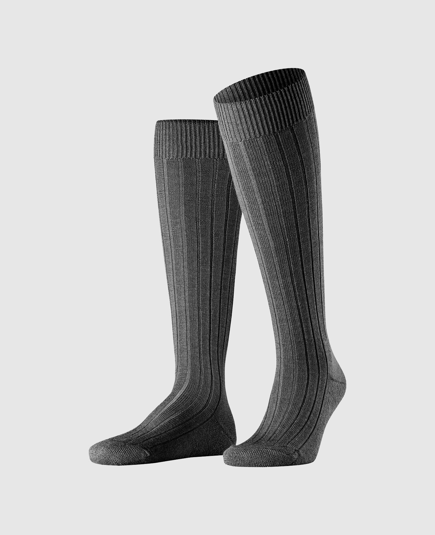 FALKE Teppich im Schuh Herren Kniestrümpfe