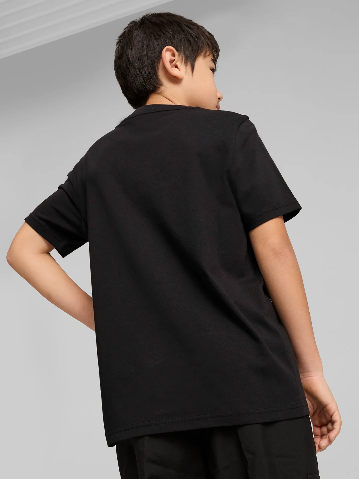 Ess No. 1 Logo Tee B