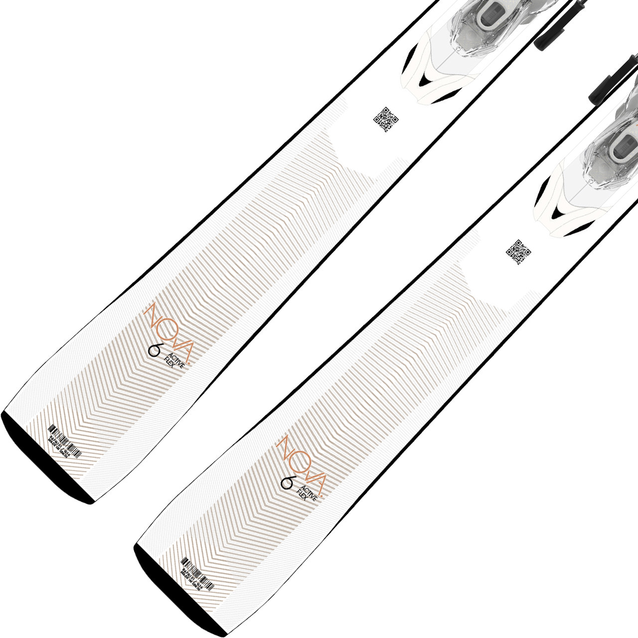 Rossignol Nova 6 Xpress | Rossignol Damenski / Lady Carver | Rossignol Skier | Rossignol | R | MARKEN | XSPO