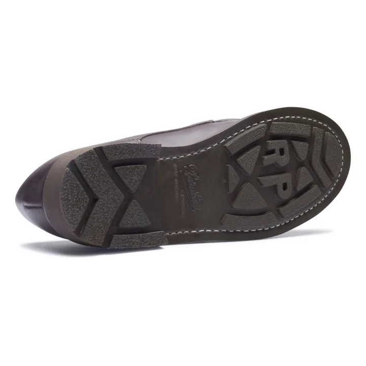 Paraboot Derbies Villandry | Marron