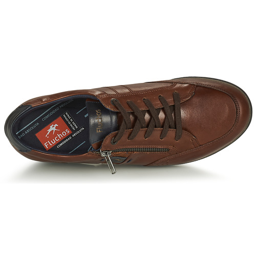 Fluchos - DANIEL - Marron