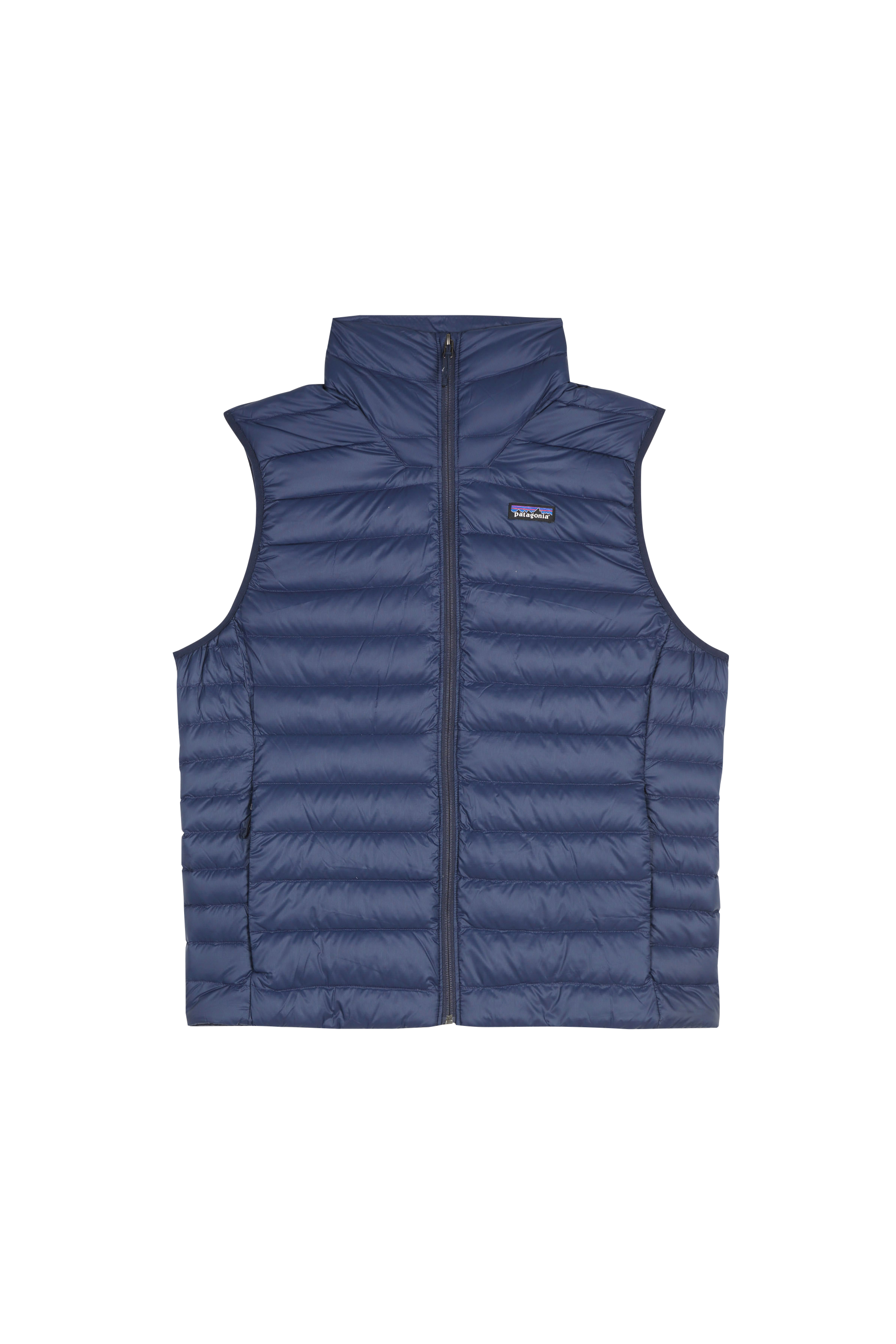 PATAGONIA Doudoune sans manches M's Down Bleu