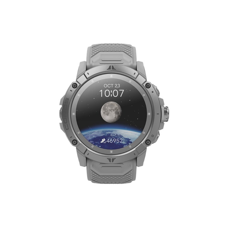 Coros WATCH Vertix 2S Moon Grey