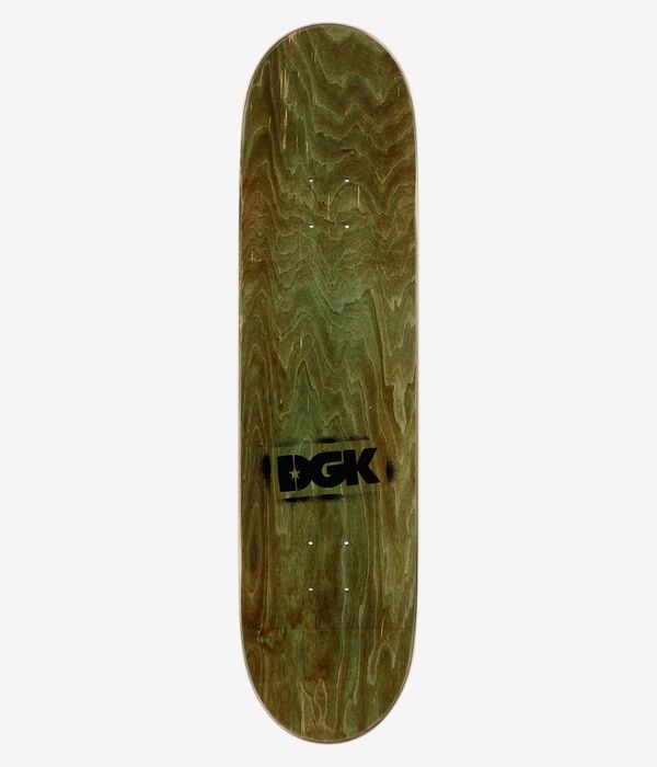 DGK Immortal 8.1