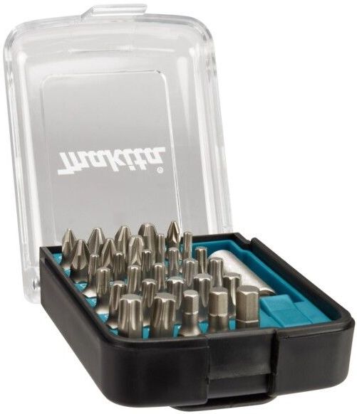 Makita - D-34936 - Schroefbitset - 31-delig - Magnetisch
