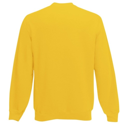 Sudadera Clássica Fruit Of The Loom 80/20 (Paquete De 2)