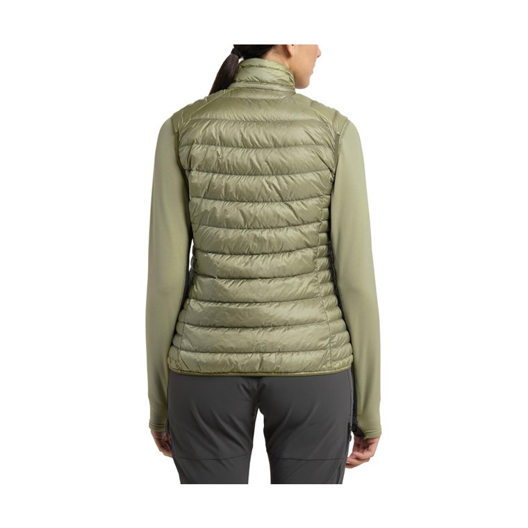 Haglöfs Roc Down Vest Women