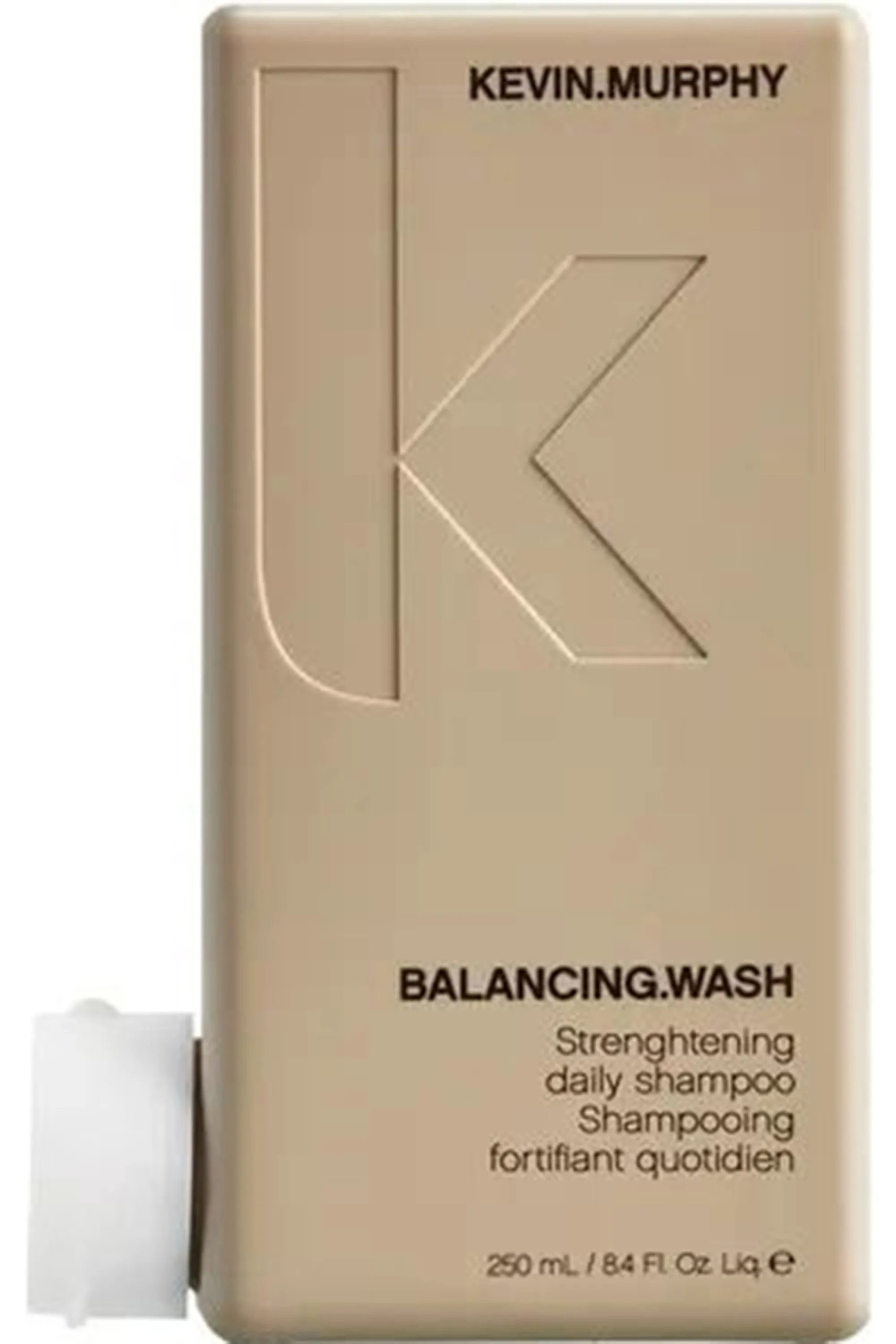 KEVIN.MURPHY Shampoing quotidien lissant BALANCING.WASH-250 ml