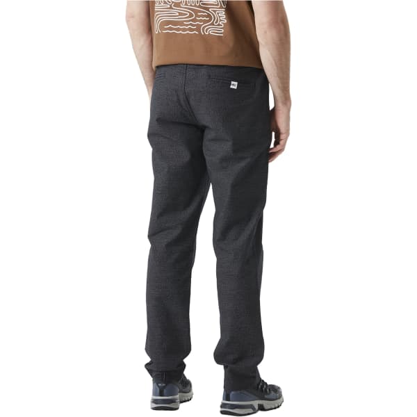 Pantalon PICTURE CRUSY PANTS DARK BLUE