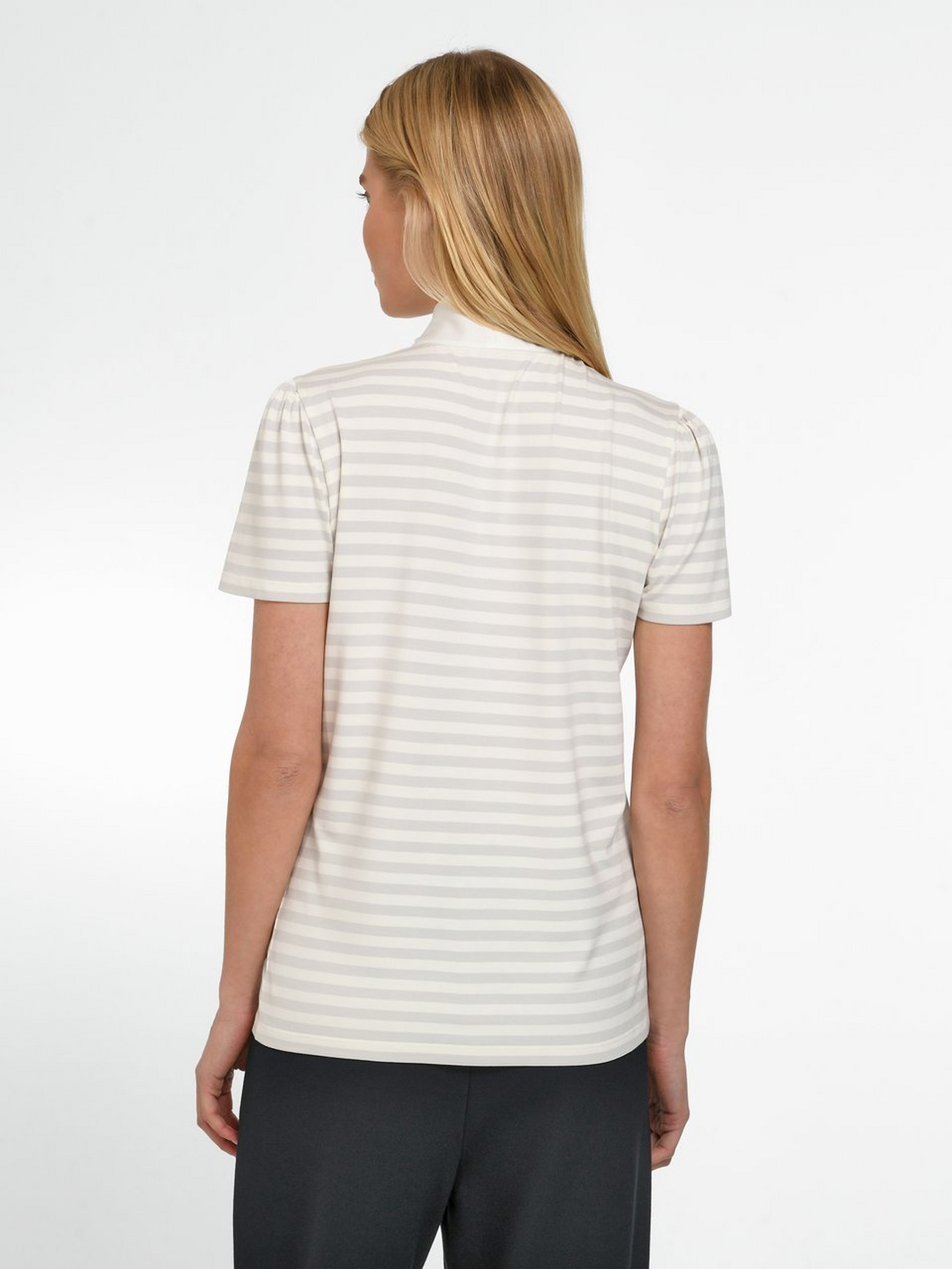 Shirt mit 1/2-Arm
