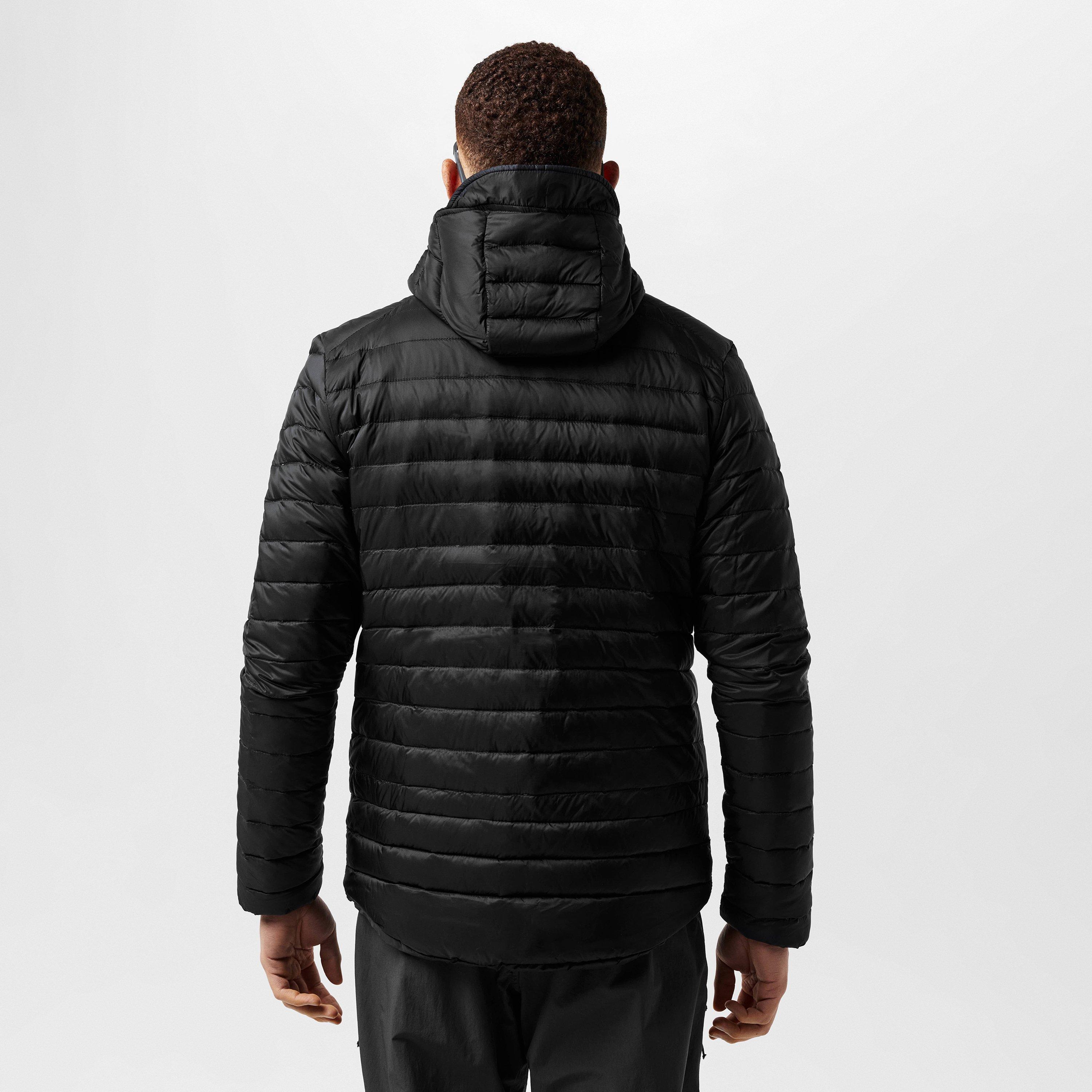 Karrimor Mens Alpiniste Down Jacket