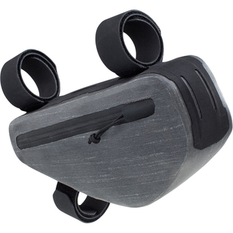 Evoc Multi Frame Pack WP Fahrradtasche Carbon Grey