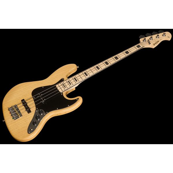 Harley Benton JB-75MN NA Vint. Series Pack