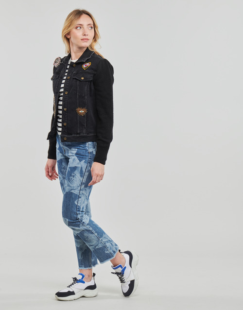 Desigual - DENVER - Noir