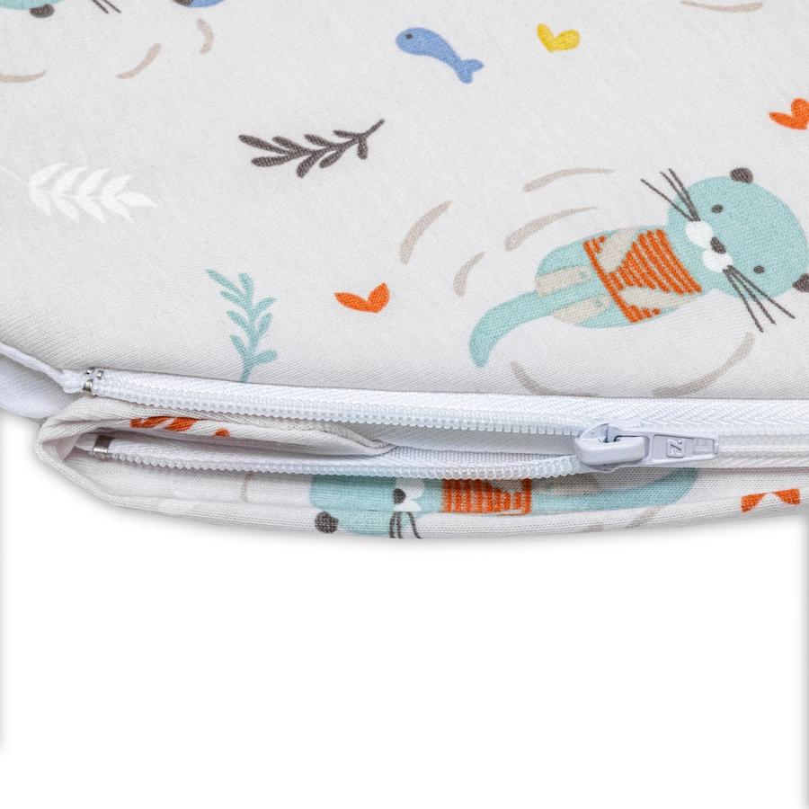JULIUS ZÖLLNER Schlafsack Neo Little Otti