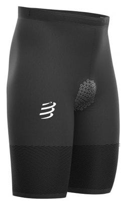 Cuissard Compressport Tri Under Control Noir