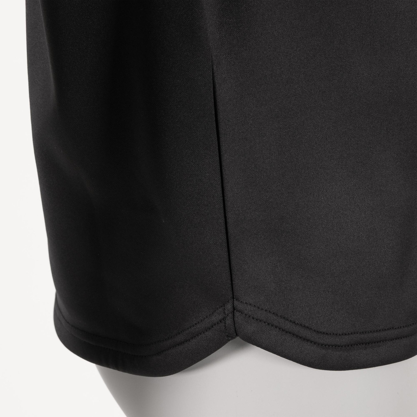 Stanno Bolt Trainingstrui 1/4-Zip Zwart